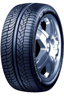 MICHELIN 4X4 DIAMARIS