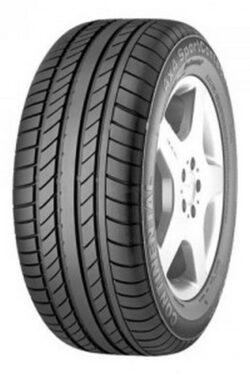 CONTINENTAL 4X4 SPORT CONTACT