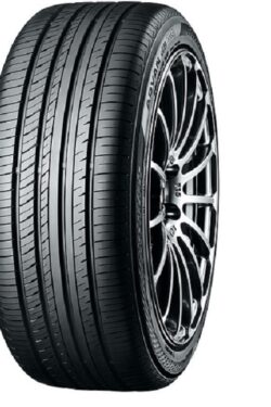 YOKOHAMA ADVAN DB V552