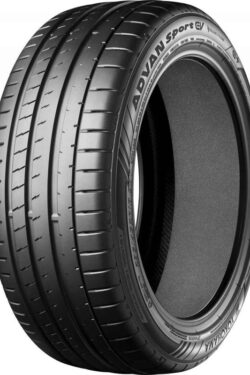 YOKOHAMA ADVAN SPORT EV V108