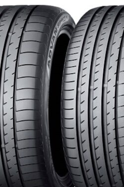YOKOHAMA ADVAN SPORT V105