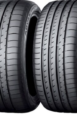 YOKOHAMA ADVAN SPORT V105 Z.P.S