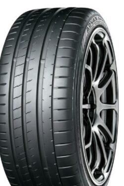 YOKOHAMA ADVAN SPORT V107