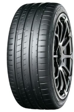YOKOHAMA ADVAN SPORT V107 SUV