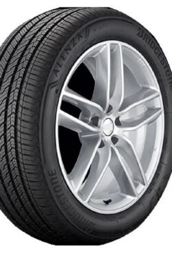 BRIDGESTONE ALENZA SPORT ALL SEASON