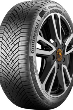 CONTINENTAL ALL SEASON CONTACT 2