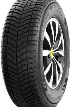 KORMORAN ALL SEASON LIGHT TRUCK