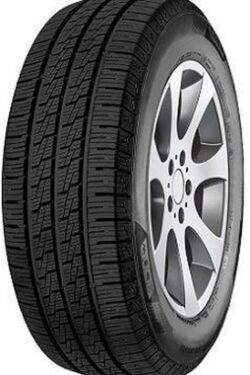 MINERVA ALL SEASON VAN MASTER