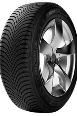 MICHELIN ALPIN 5