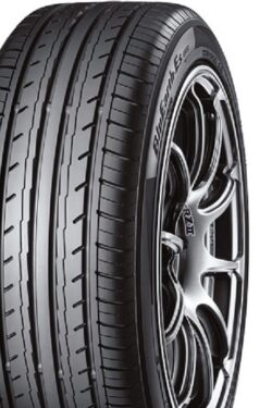 YOKOHAMA BLUEARTH-ES ES32