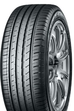 YOKOHAMA BLUEARTH-GT AE51