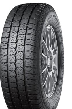 YOKOHAMA BLUEARTH-VAN ALL SEA.RY61