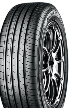 YOKOHAMA BLUEARTH-XT AE61 Z.P.S