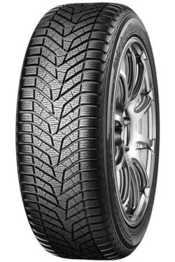 YOKOHAMA BLUEARTH WINTER V905