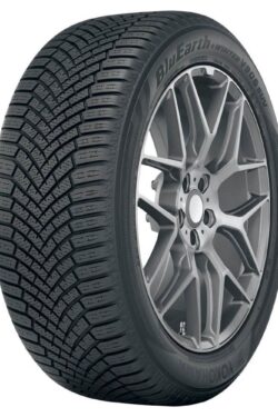 YOKOHAMA BLUEARTH WINTER V906 SUV