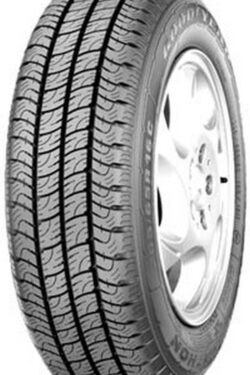 GOODYEAR CARGO MARATHON