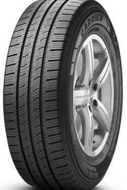 PIRELLI CARRIER ALL SEASON