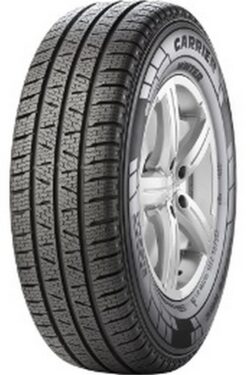 PIRELLI CARRIER WINTER