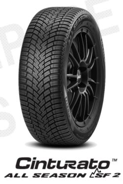 PIRELLI CINTURATO ALL SEASON SF2
