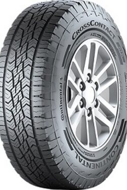 CONTINENTAL CROSS CONTACT ATR