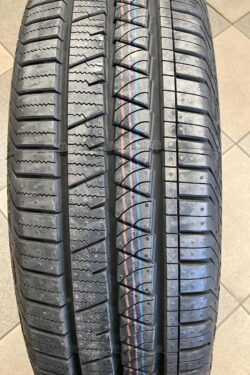 CONTINENTAL CROSS CONTACT LX SPORT-S