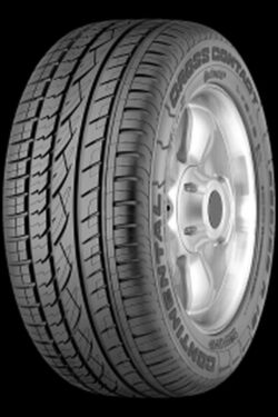 CONTINENTAL CROSS CONTACT UHP