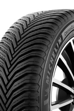 MICHELIN CROSSCLIMATE 2