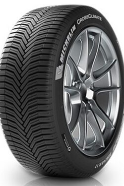 MICHELIN CROSSCLIMATE SUV