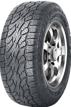 LING LONG CROSSWIND AT100