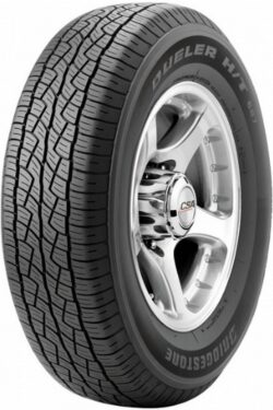 BRIDGESTONE D687