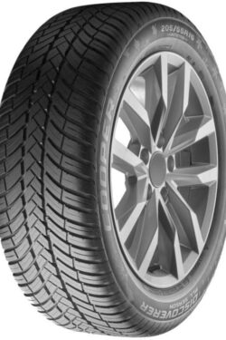 COOPER DISCOVERER ALL SEASON