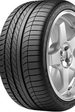 GOODYEAR EAGLE F1 ASYM. 2 SUV
