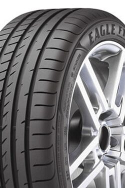 GOODYEAR EAGLE F1 ASYMMETRIC 2