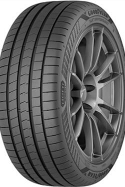 GOODYEAR EAGLE F1 ASYMMETRIC 6