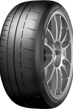 GOODYEAR EAGLE F1 SUPERSPORT RS