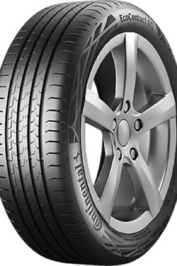 CONTINENTAL ECOCONTACT 6 Q