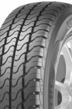 DUNLOP ECONODRIVE