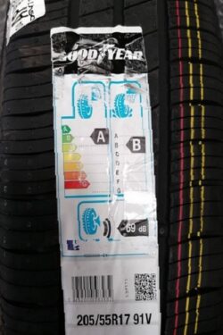 GOODYEAR EFFICIENT539115
