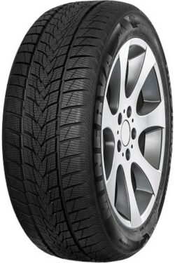 MINERVA FROSTRACK UHP