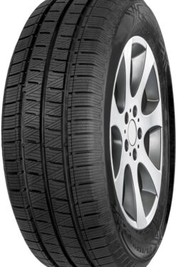 MINERVA FROSTRACK VAN