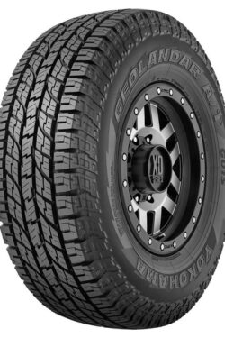 YOKOHAMA GEOLANDAR AT G015