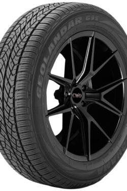 YOKOHAMA GEOLANDAR G95