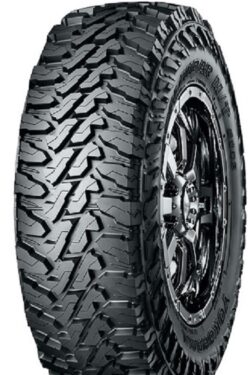 YOKOHAMA GEOLANDAR MT G003 POR