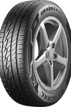 GENERAL GRABBER GT PLUS