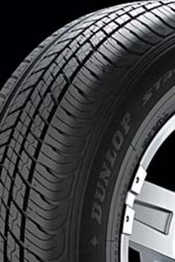 DUNLOP GRANDTREK ST30