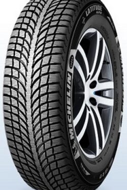 MICHELIN LATITUDE ALPIN LA2
