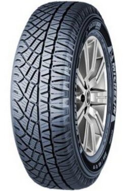 MICHELIN LATITUDE CROSS