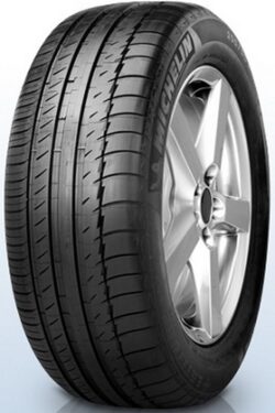 MICHELIN LATITUDE SPORT