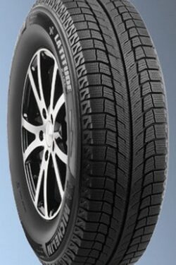 MICHELIN LATITUDE X ICE XI2