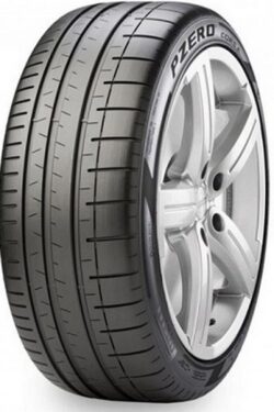 PIRELLI P ZERO CORSA PZC4